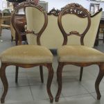 550 8391 CHAIRS